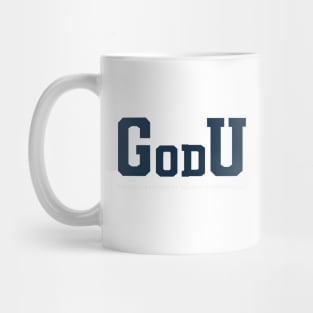 Godolkin University (Vought Int.) Mug